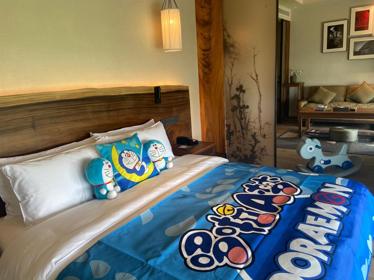 Jinling Onejoy Hotel Нанкин Екстериор снимка