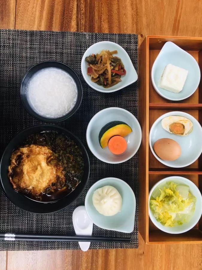 Jinling Onejoy Hotel Нанкин Екстериор снимка