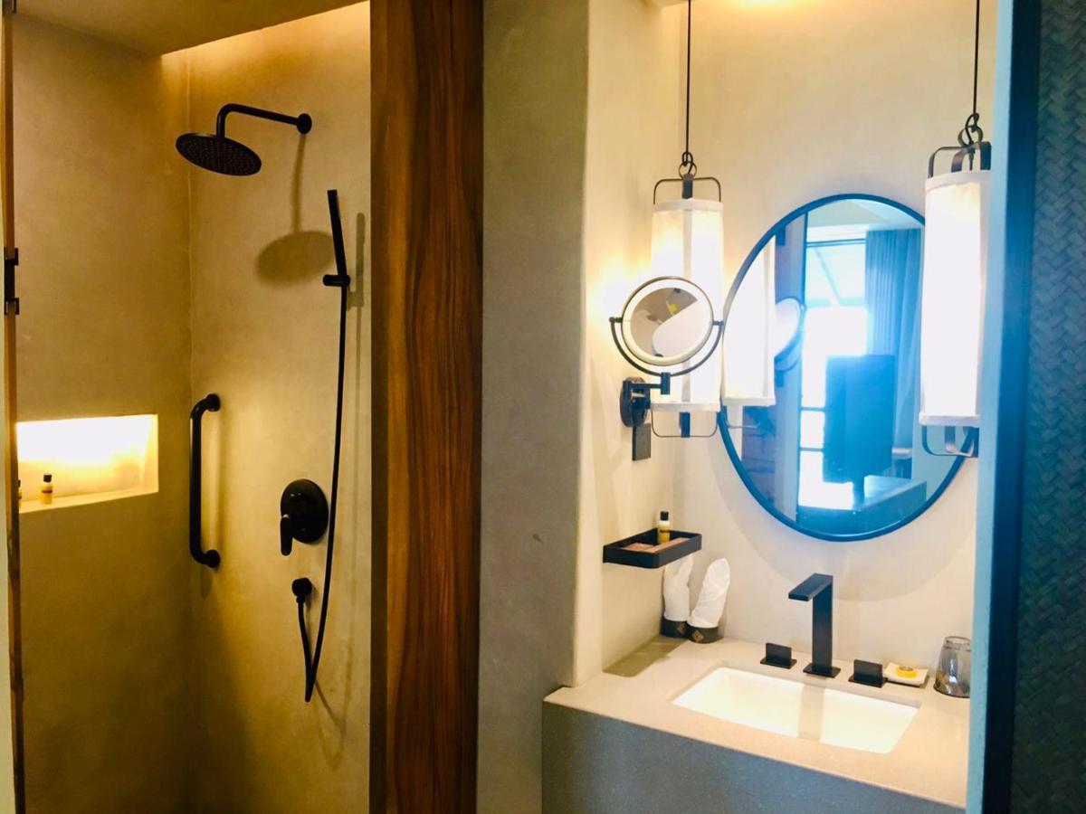 Jinling Onejoy Hotel Нанкин Екстериор снимка