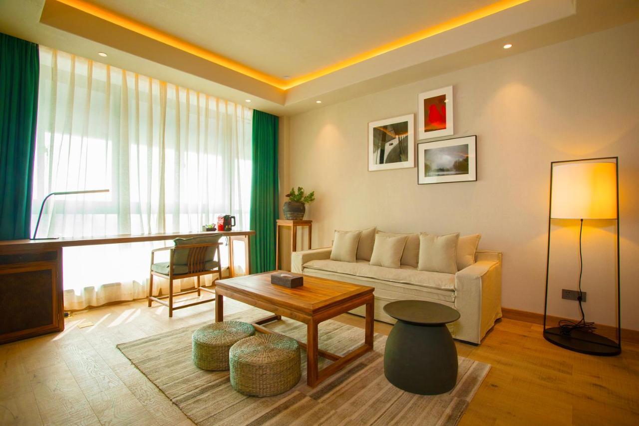 Jinling Onejoy Hotel Нанкин Екстериор снимка