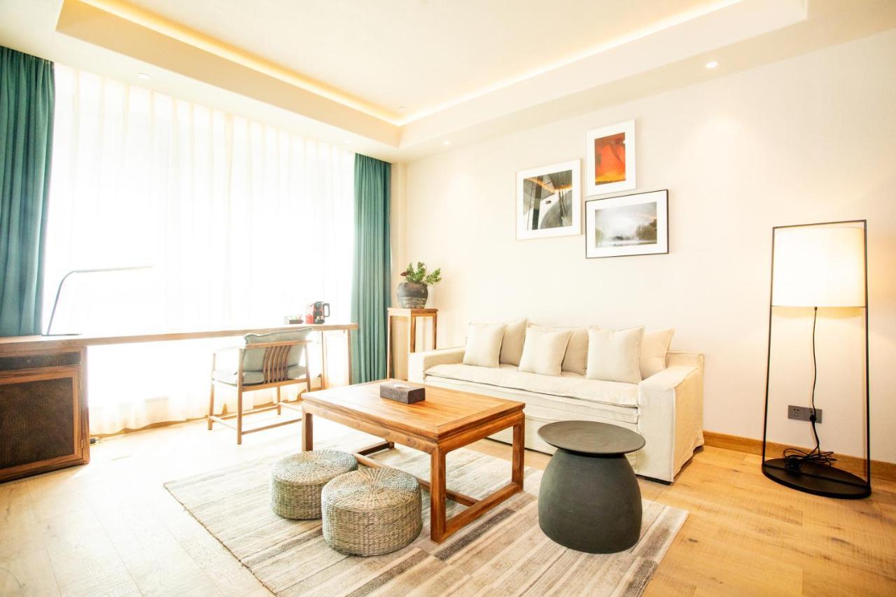 Jinling Onejoy Hotel Нанкин Екстериор снимка