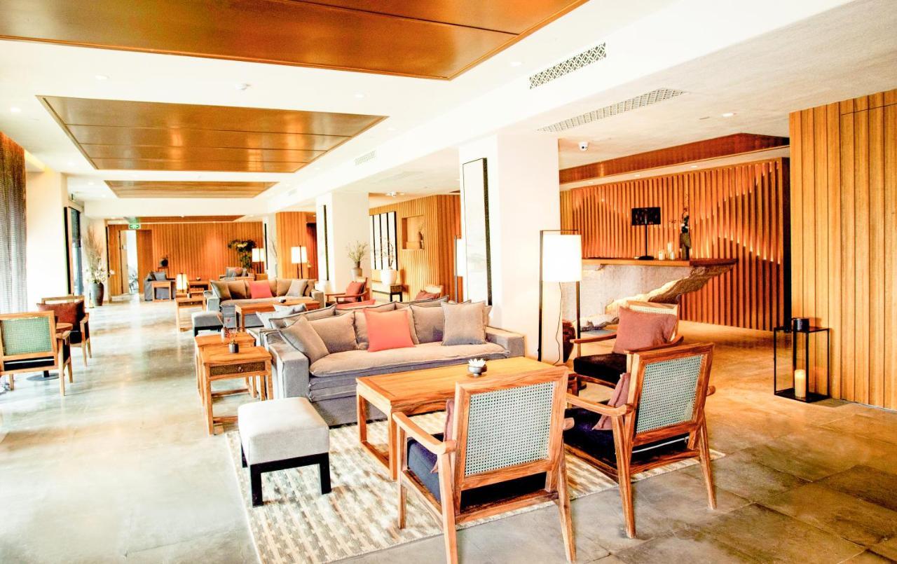 Jinling Onejoy Hotel Нанкин Екстериор снимка