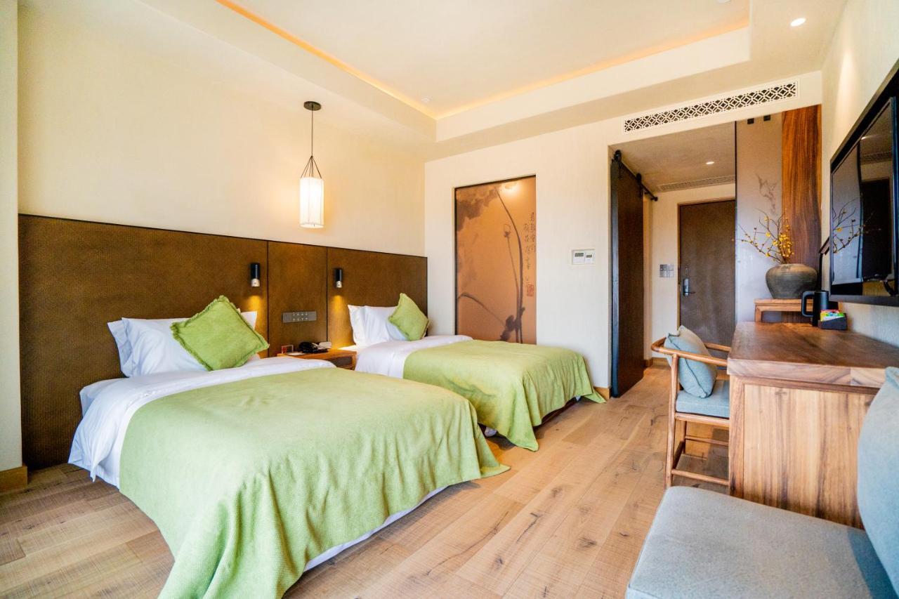 Jinling Onejoy Hotel Нанкин Екстериор снимка