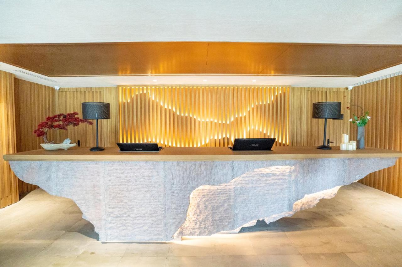 Jinling Onejoy Hotel Нанкин Екстериор снимка